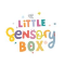 The Little Sensory Box Coupons The Little Sensory Box Coupons